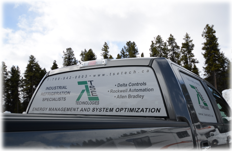 Service Truck
